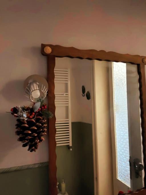 Casa Marta Holiday home