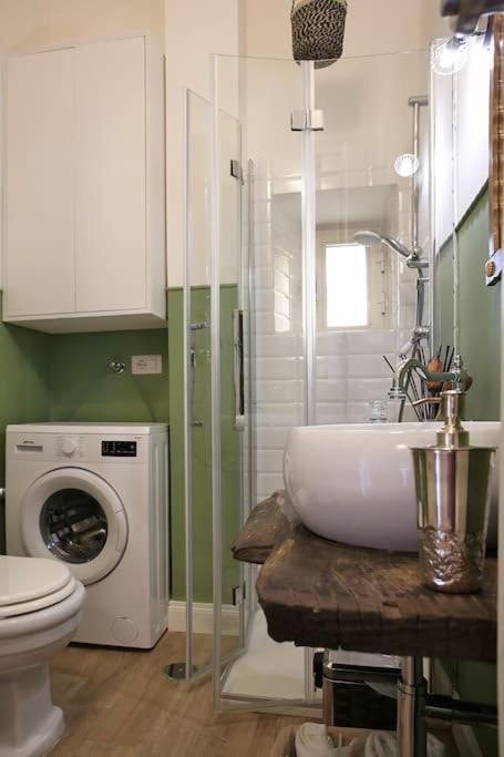 Casa Marta Holiday home