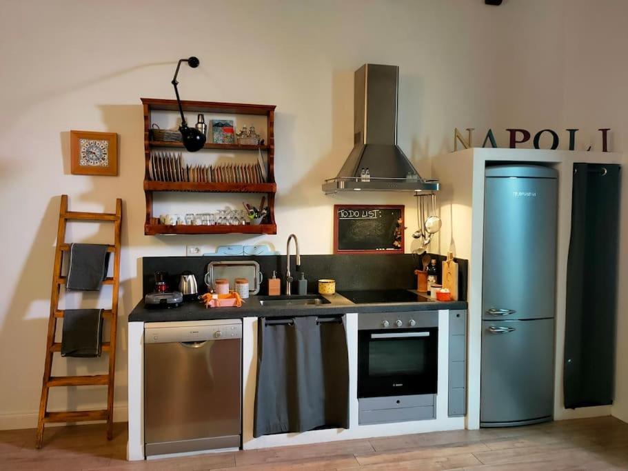 Casa Marta Holiday home