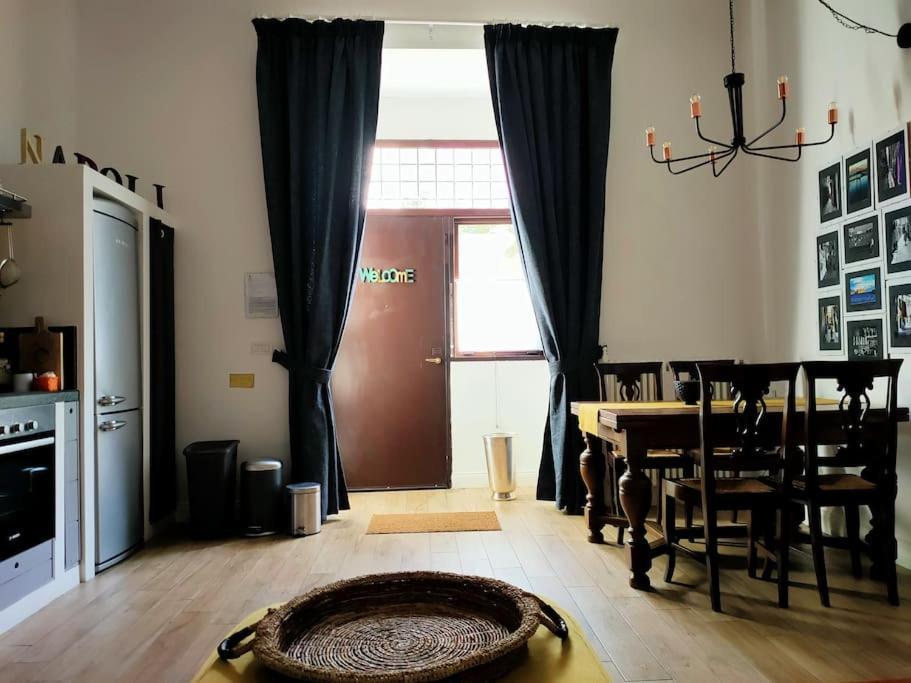 Casa Marta *