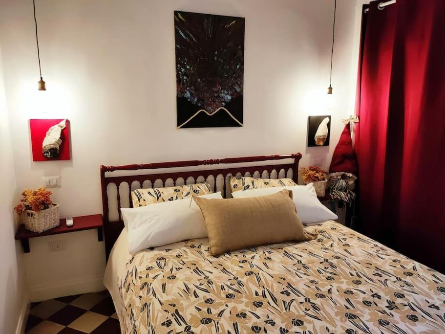 Casa Marta Holiday home Naples