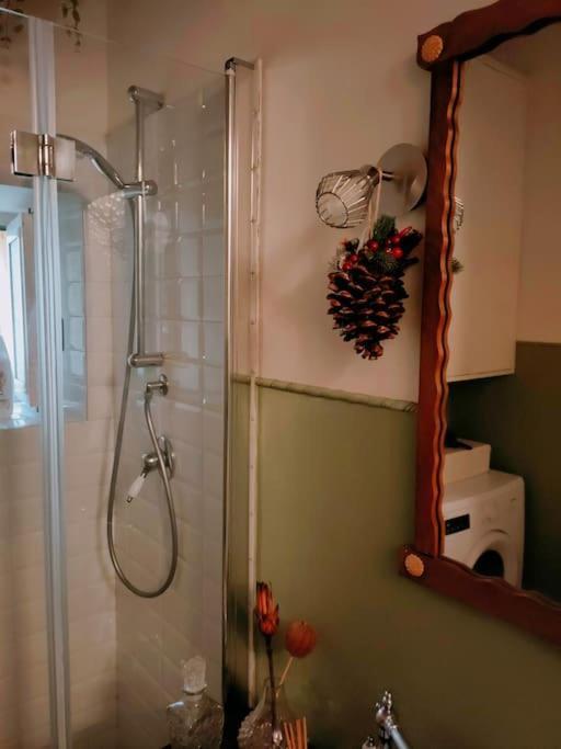 Holiday home Casa Marta Naples