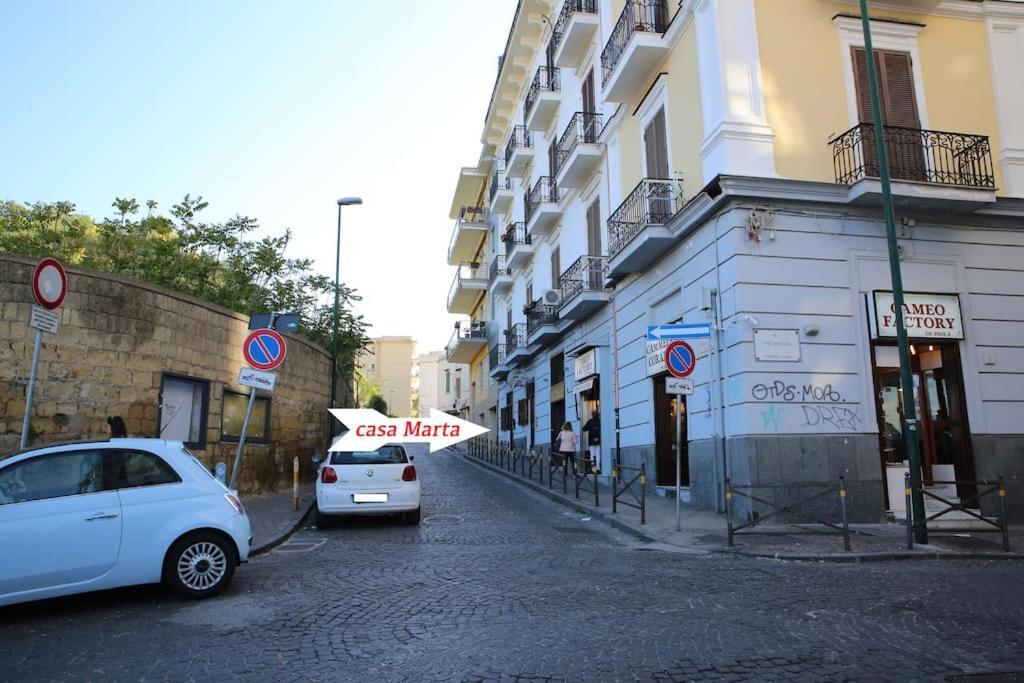Casa Marta * Naples