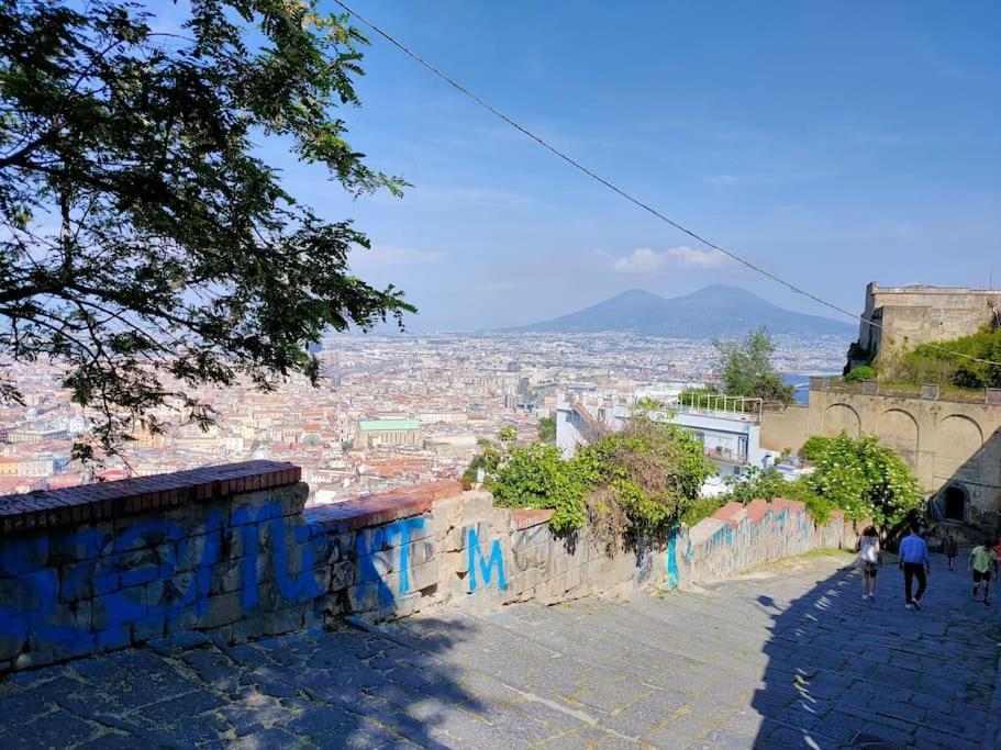 Holiday home Casa Marta Naples
