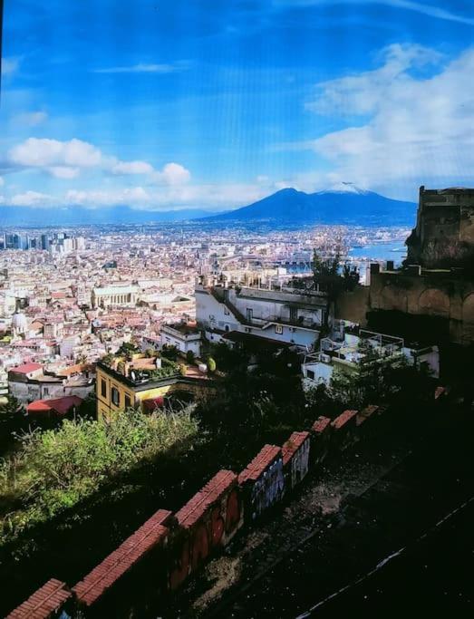 Casa Marta Holiday home Naples